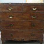 491 4432 CHEST OF DRAWERS